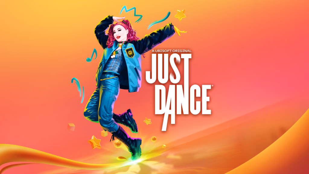 Just Dance versenyt tartottak!